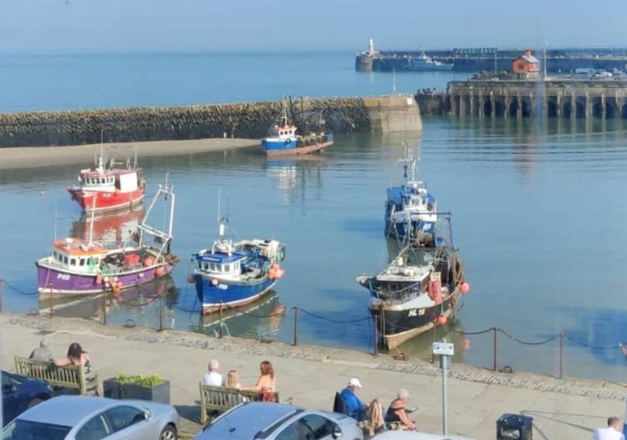 The Ship Inn Folkestone Kültér fotó